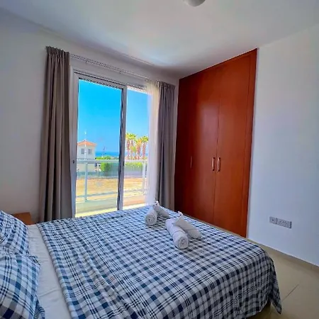 3 Bedroom Coral Bay Seaview I Private Pool