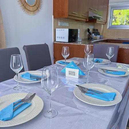 3 Bedroom Coral Bay Seaview I Private Pool * Peyia