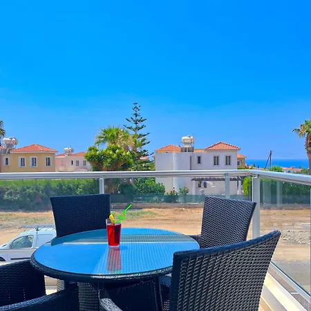 Villa 3 Bedroom Coral Bay Seaview I Private Pool