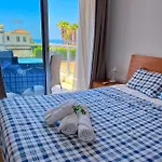 3 Bedroom Coral Bay Seaview I Private Pool Peyia