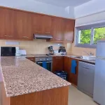 Villa 3 Bedroom Coral Bay Seaview I Private Pool Peyia