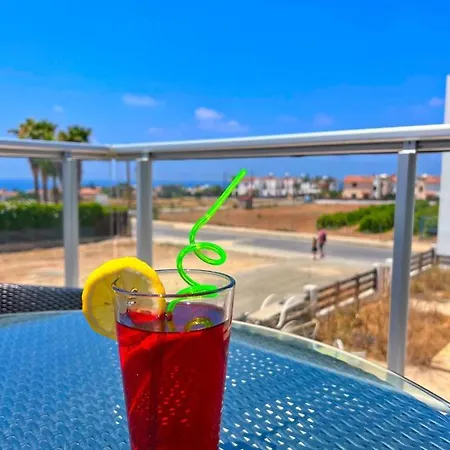 Villa 3 Bedroom Coral Bay Seaview I Private Pool *