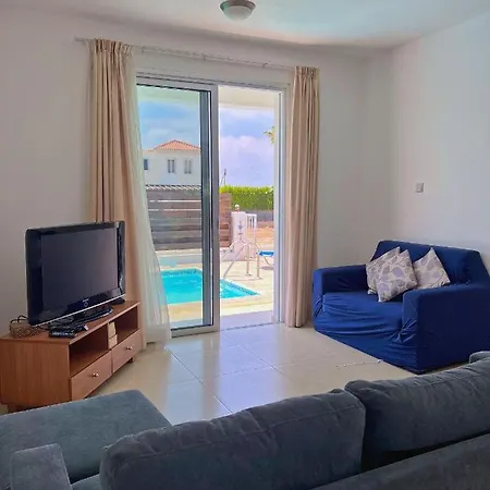 Villa 3 Bedroom Coral Bay Seaview I Private Pool *