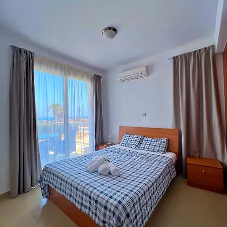 Villa 3 Bedroom Coral Bay Seaview I Private Pool *