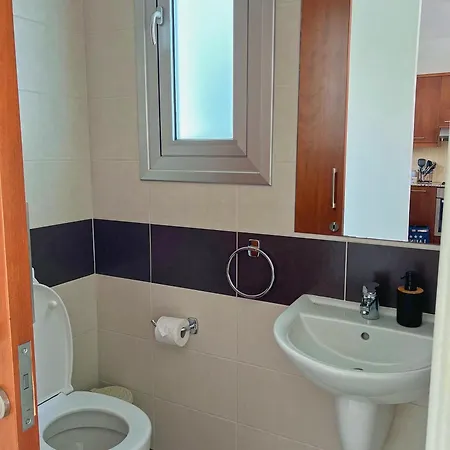 Villa 3 Bedroom Coral Bay Seaview I Private Pool Peyia