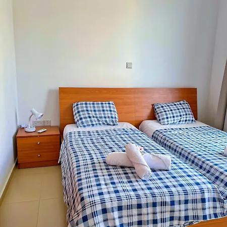 3 Bedroom Coral Bay Seaview I Private Pool Villa