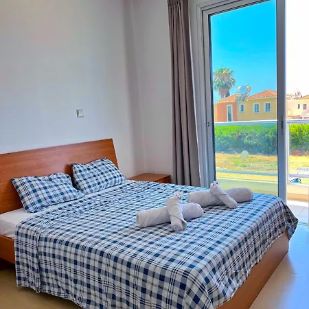 3 Bedroom Coral Bay Seaview I Private Pool Vilă *