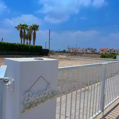 Vilă 3 Bedroom Coral Bay Seaview I Private Pool *