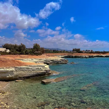 3 Bedroom Coral Bay Seaview I Private Pool Willa *
