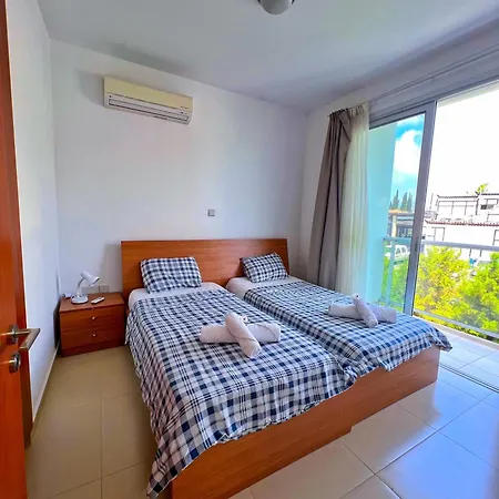 3 Bedroom Coral Bay Seaview I Private Pool