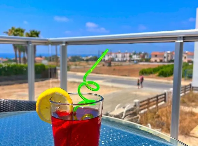 Vila 3 Bedroom Coral Bay Seaview I Private Pool *