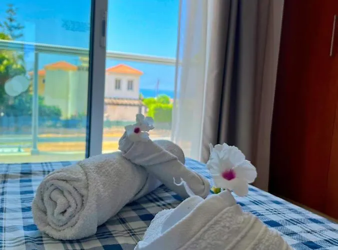 3 Bedroom Coral Bay Seaview I Private Pool