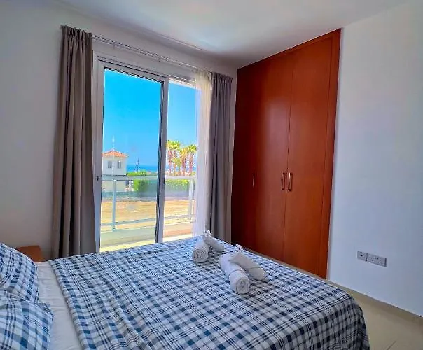 3 Bedroom Coral Bay Seaview I Private Pool