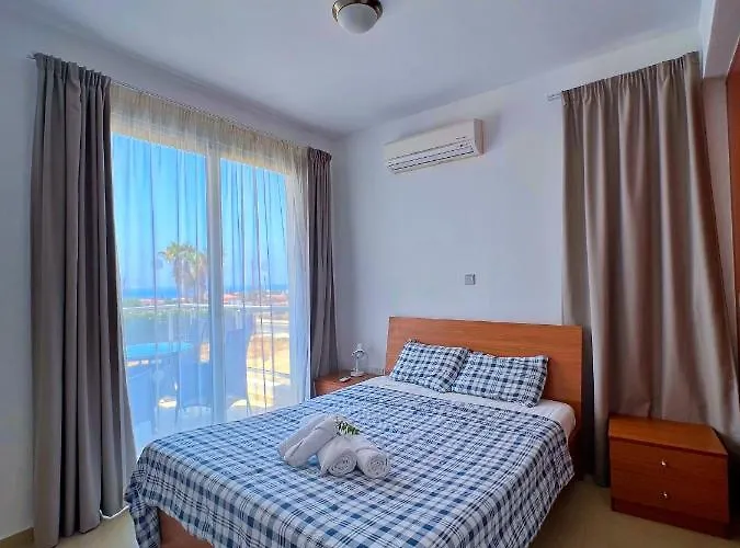 Vila 3 Bedroom Coral Bay Seaview I Private Pool *