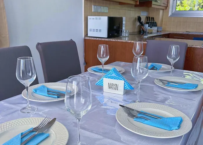 3 Bedroom Coral Bay Seaview I Private Pool * Pegeia